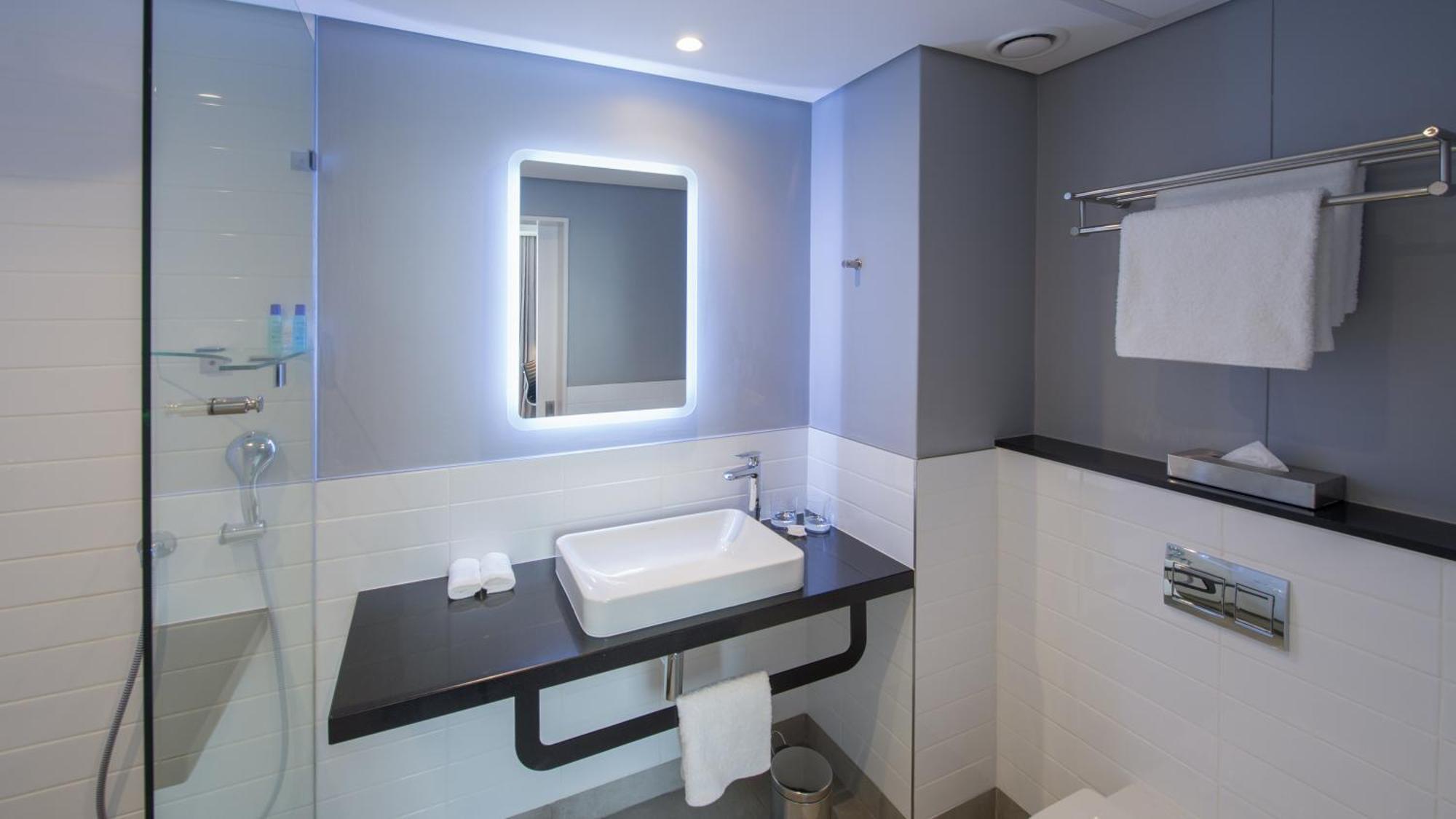 Garden Court Kitwe Hotel Bagian luar foto