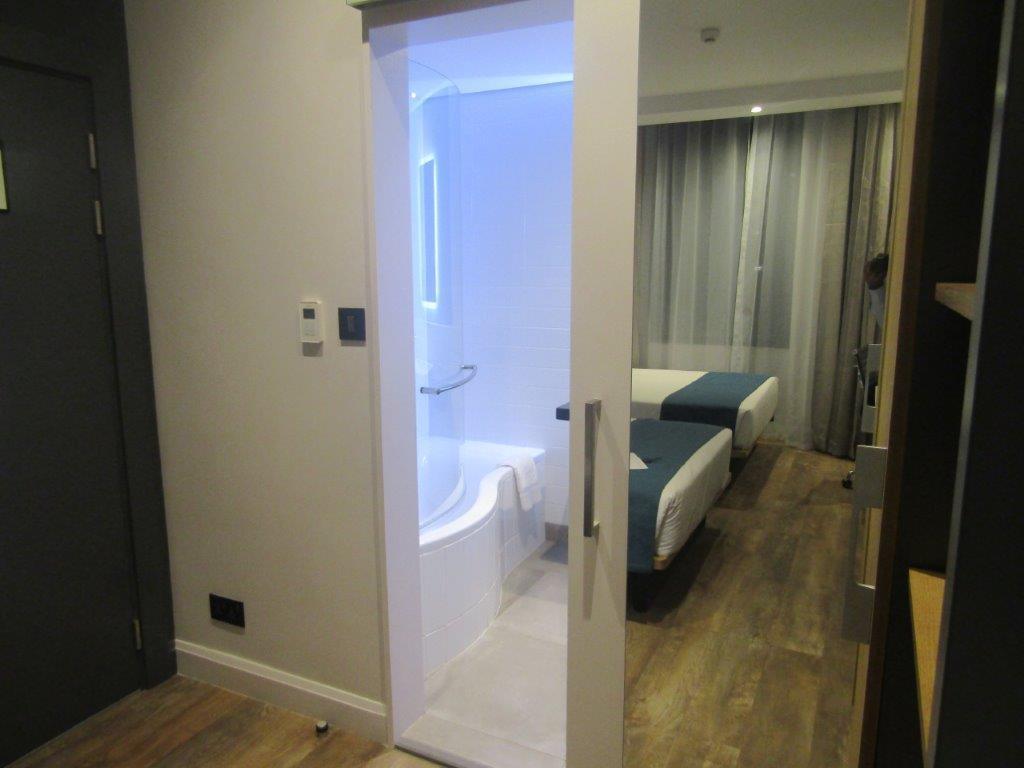 Garden Court Kitwe Hotel Bagian luar foto